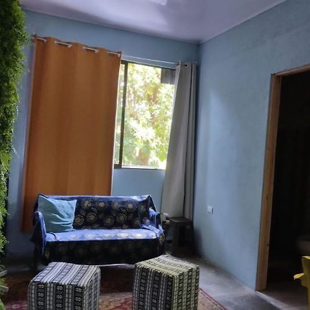 Monos Titi Third Floor Διαμέρισμα Manuel Antonio Εξωτερικό φωτογραφία