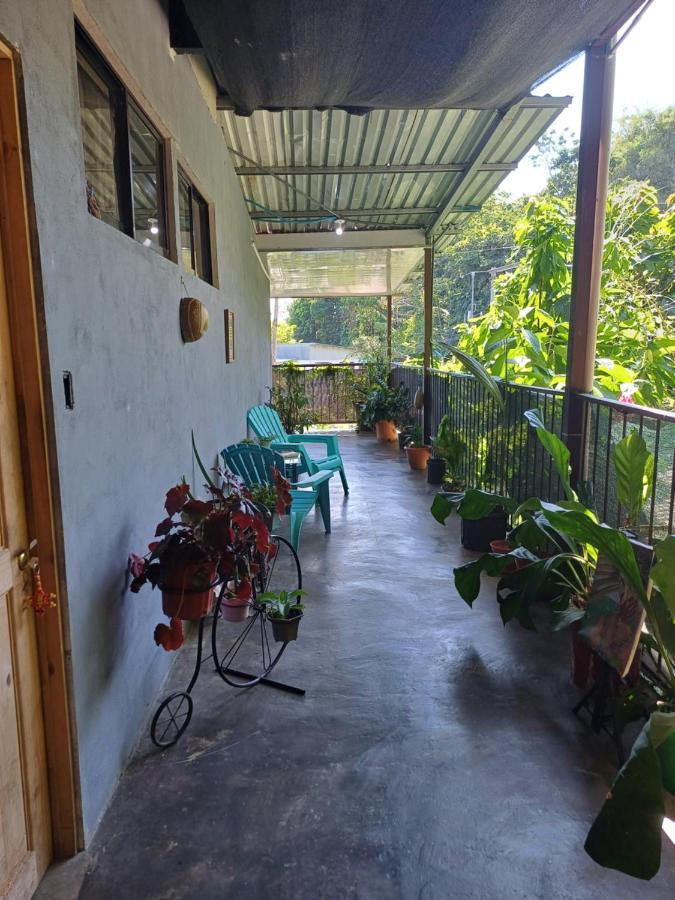 Monos Titi Third Floor Διαμέρισμα Manuel Antonio Εξωτερικό φωτογραφία